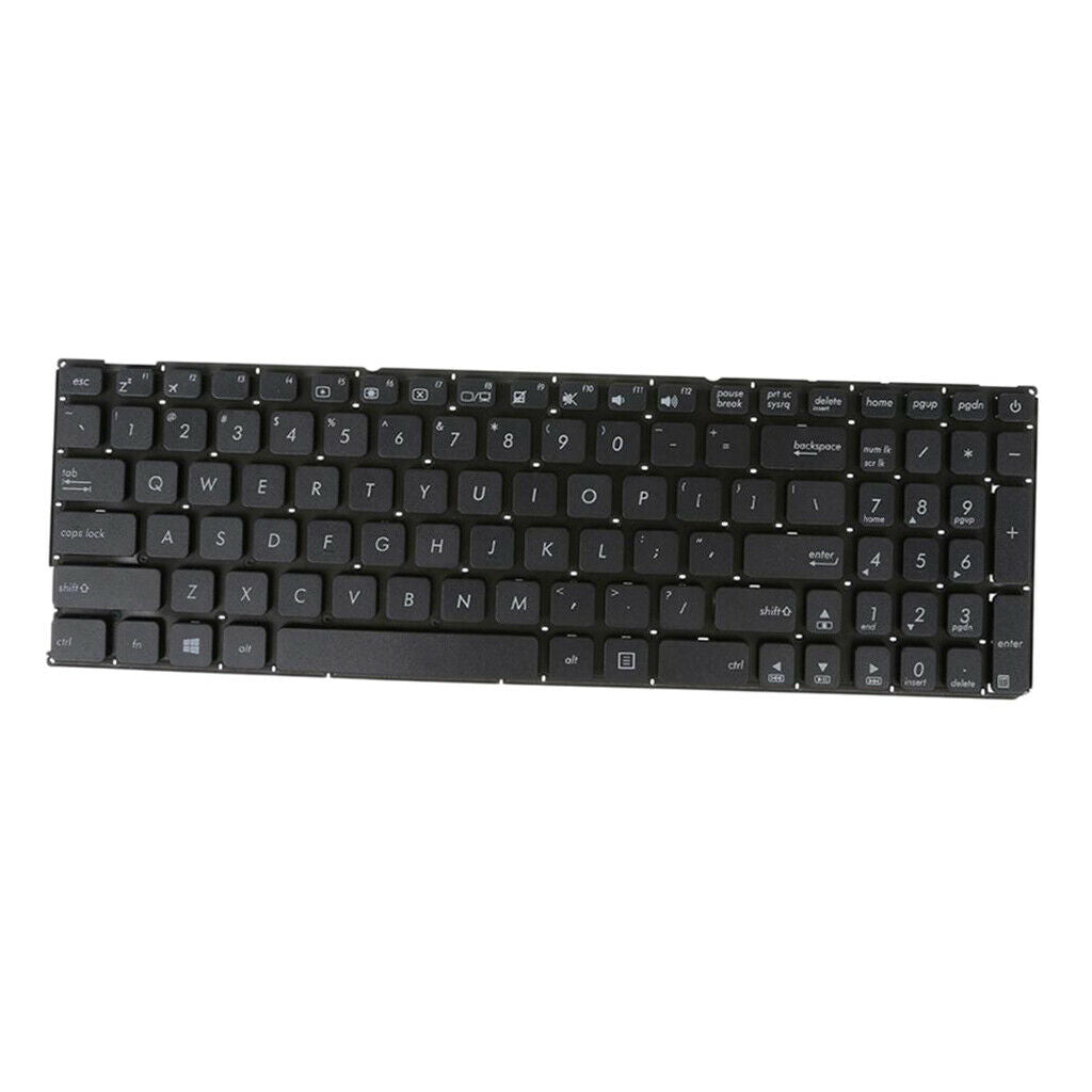 New Keyboard for asus x541ua x541uak x541uj x541uv x541uvk r541u Series