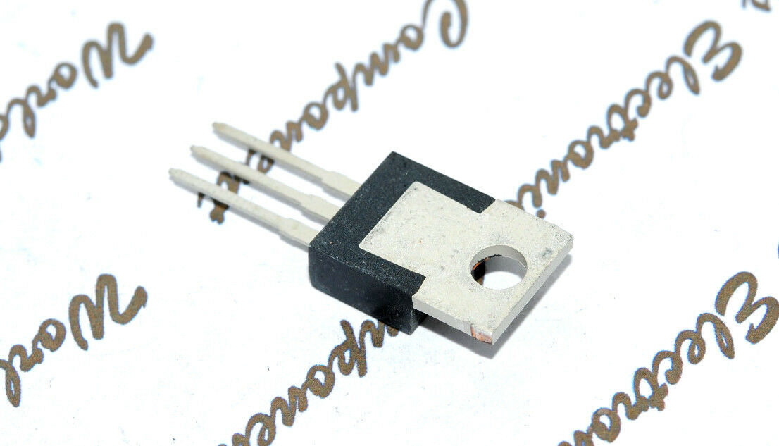 4pcs-National Semiconductor LM317 (LM317T P+) TO-220 Transistor