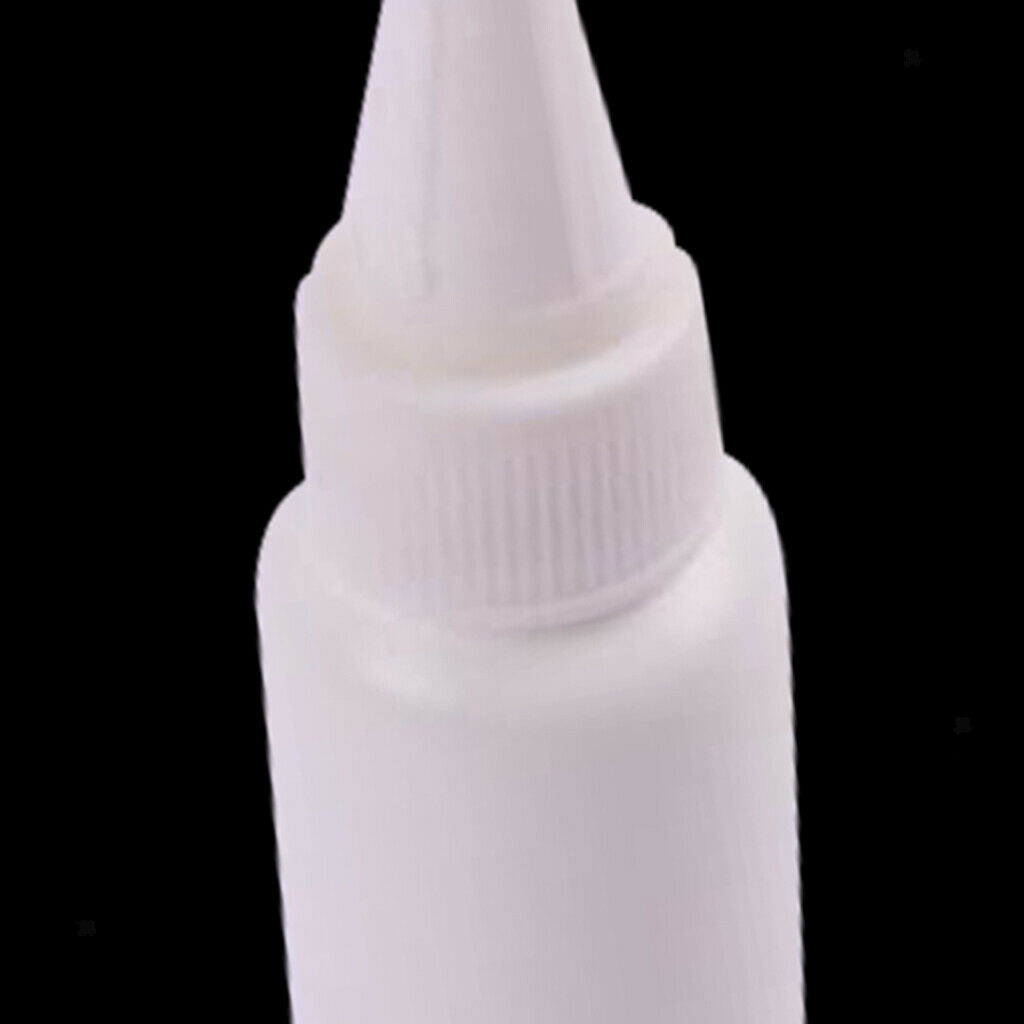 Hair Extension Lace Wig Toupee Hairpiece Hot Fusion Glue Bond Remover 30ml