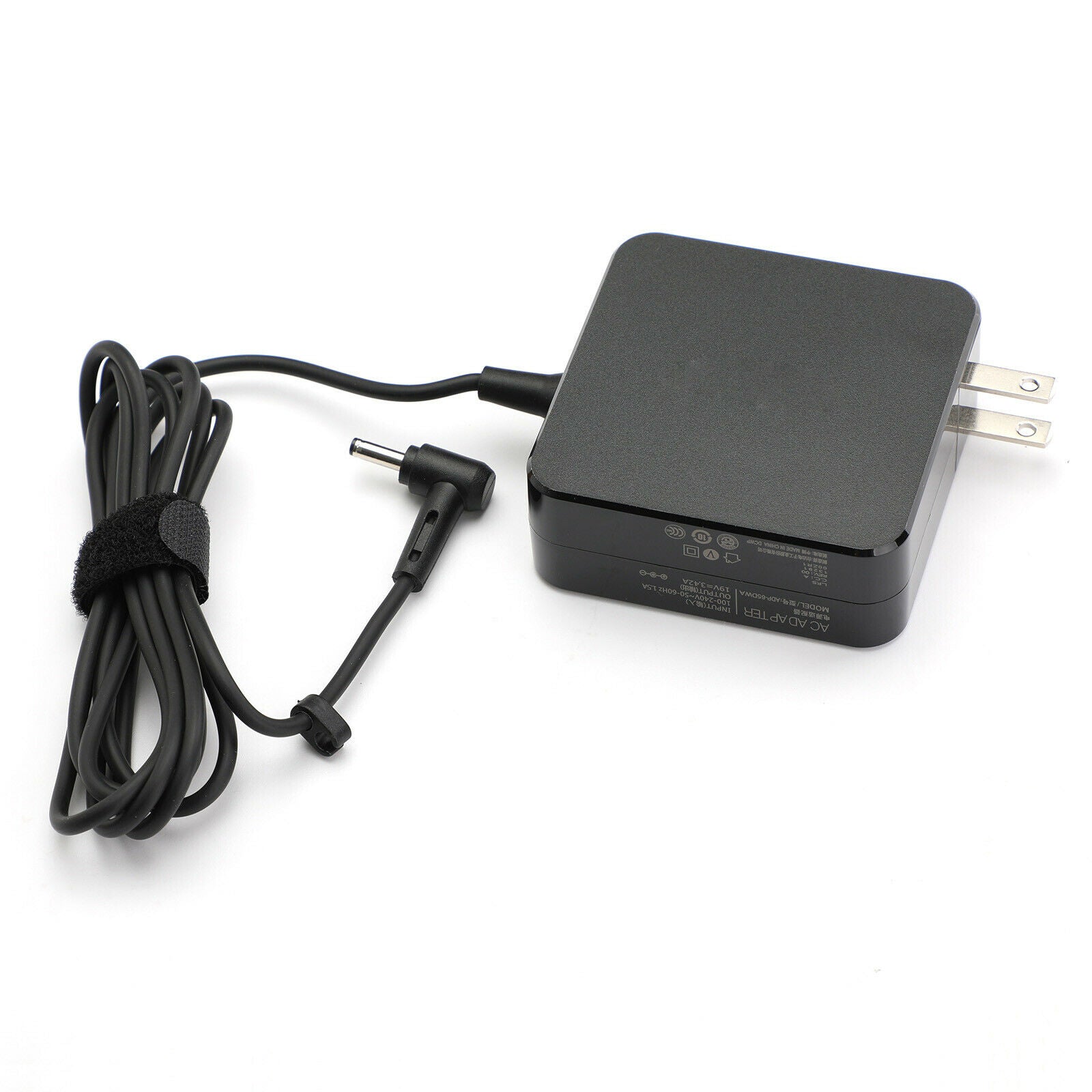 65W AC Adapter Charger 19V 3.42A For ASUS UX30 UX42VS U38N ADP-65AW 4MMx 1.35 B