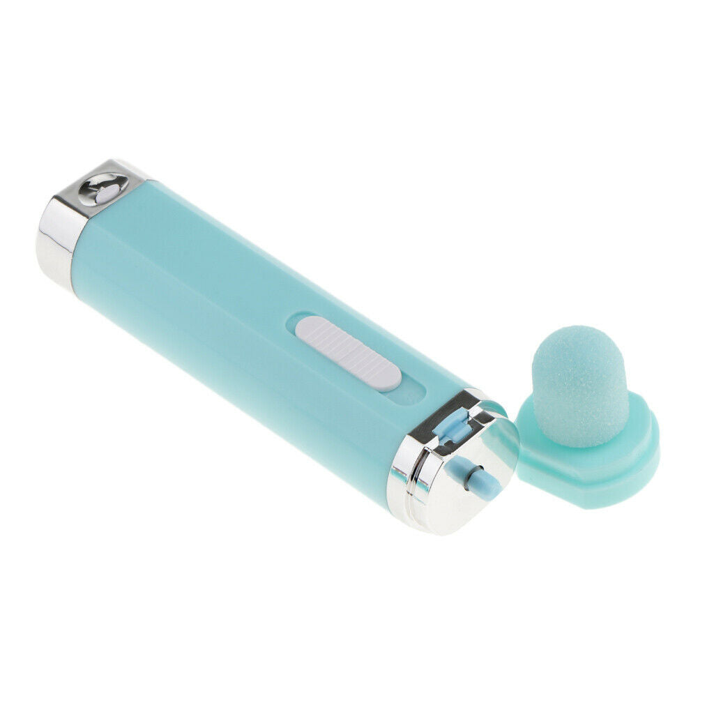 Professional Manicure Pedicure Electric Drill  Nail Art Pen Machine Kit