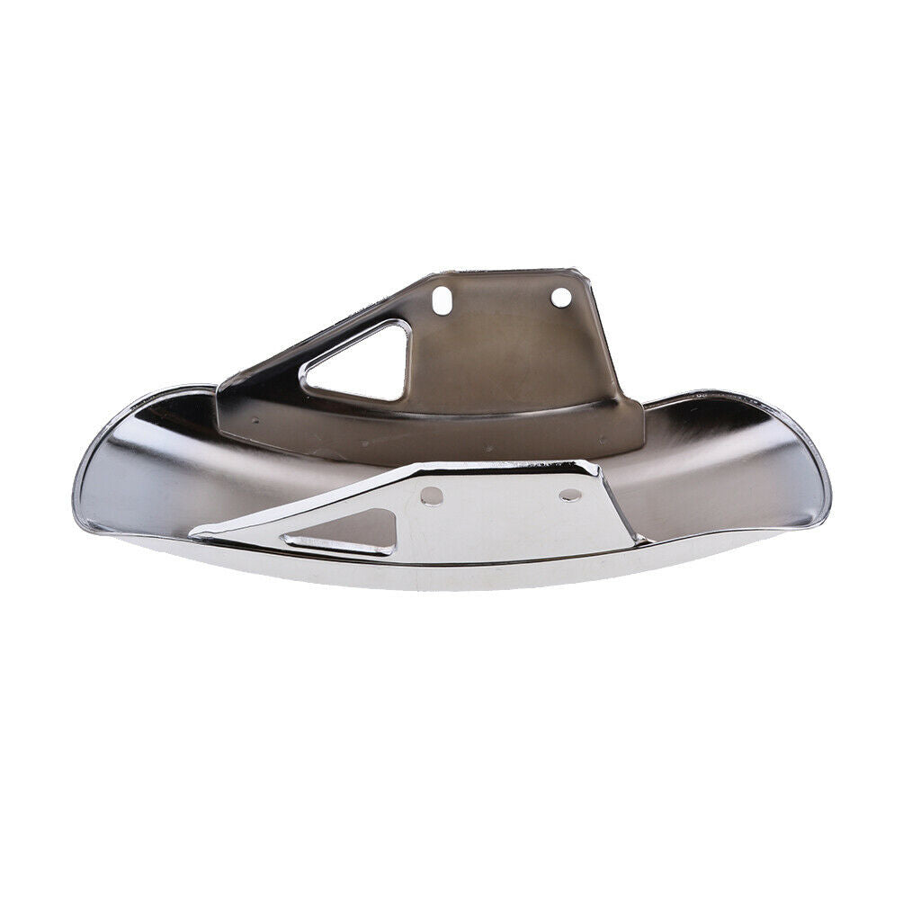 Motorcycle Front  Mudguard Direct Replacement for for Suzuki GN125 GN250,