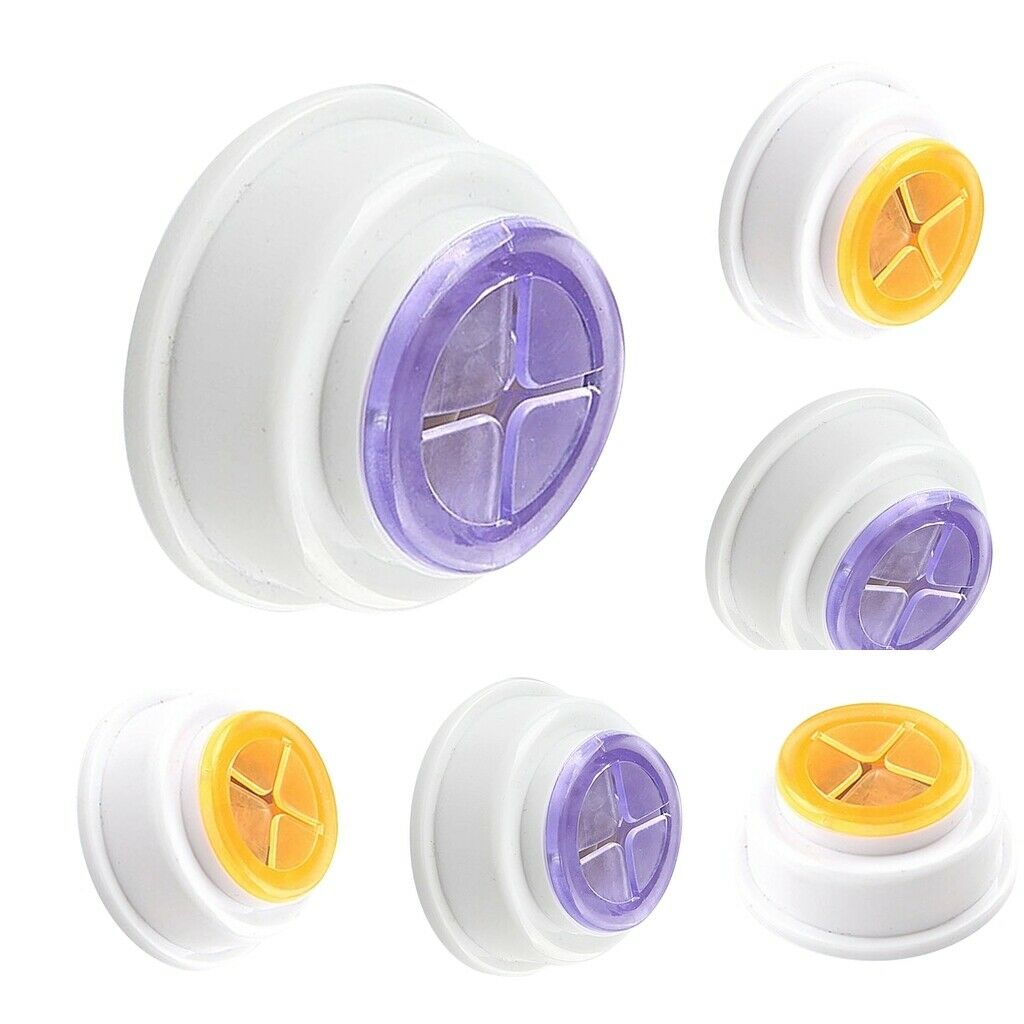 6Pcs Tea Towel Holder Wash Cloth Clip Dish Towel