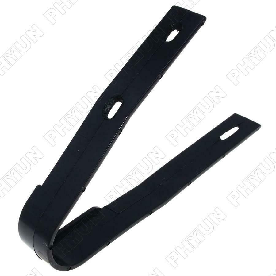 Swing Arm Chain Guide Slider Guard Protector For 50cc-160cc Pit Dirt Bike ATV