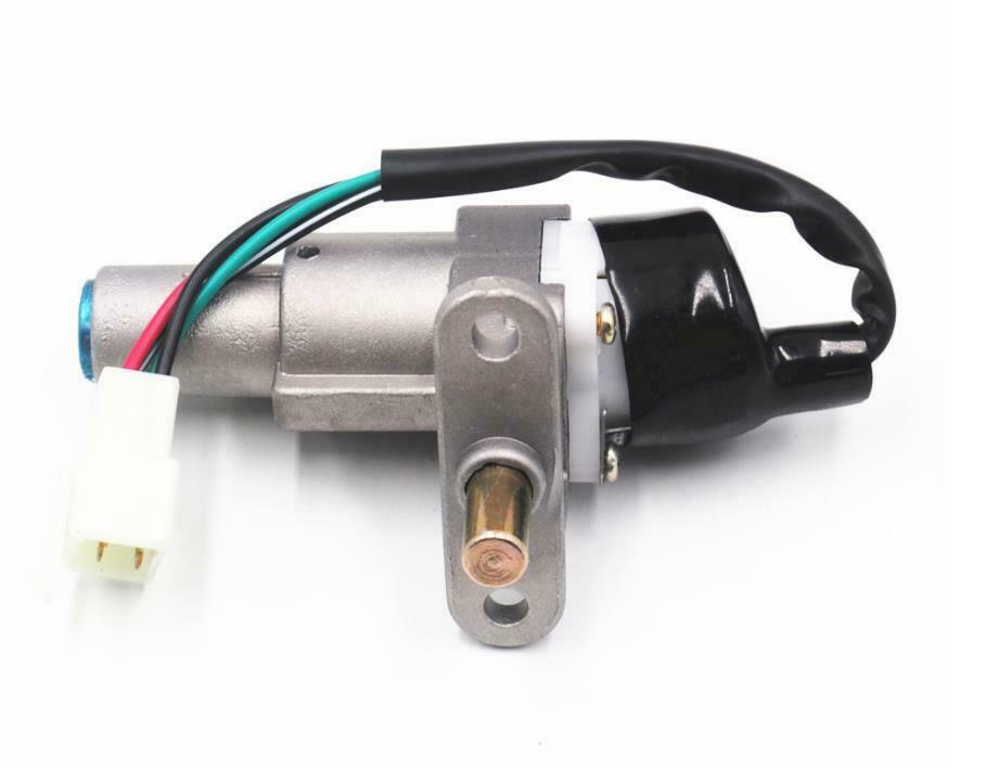 Ignition Switch Lock Key Set for Scooter B08 B09 Roketa Cayman Taotao GT5