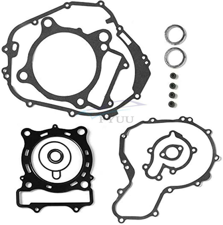 1 Set of Motorcycle Gasket Tool Kit For POLARIS PREDATOR 500 2003-2004 ATV Quad