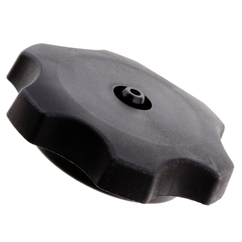Black Fuel Tank Gas Petrol   Cover For Yamaha PW80 BW80 PW50 Dirt Bike