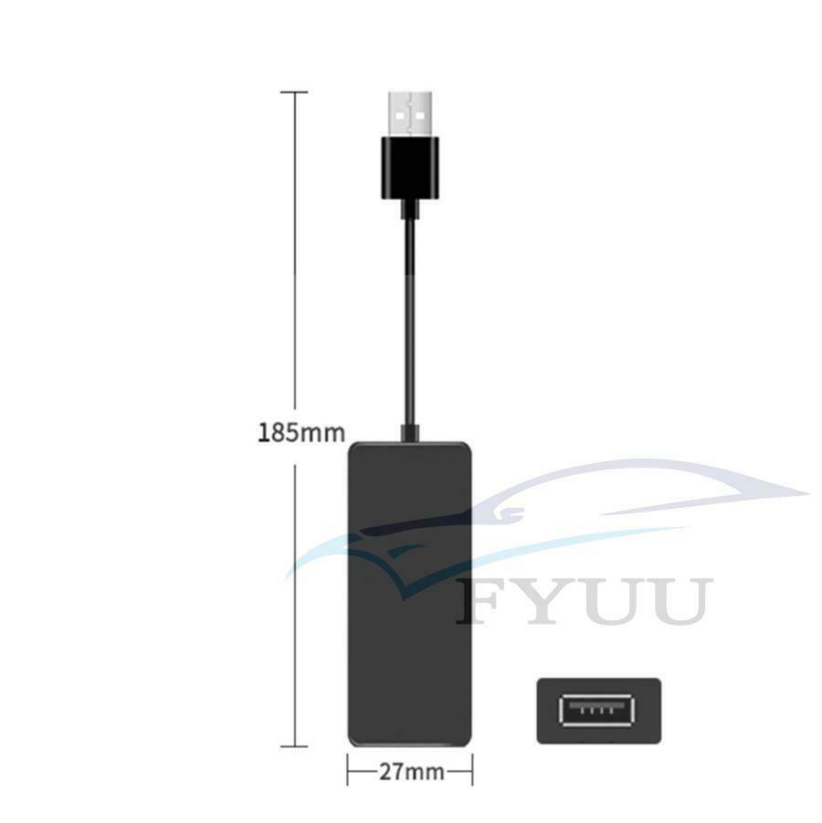 Carlinkit USB IOS for CarPlay Dongle Adapter Only For Android Car Navi Player