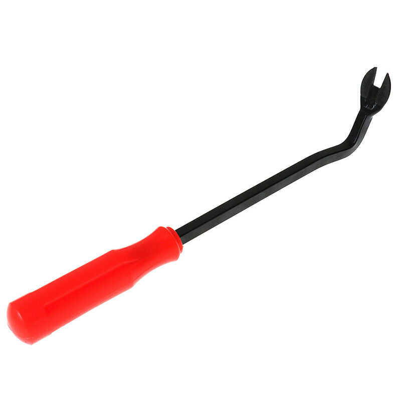 8 pcs Car Trim Removal Tool Pry Plier Door Panel Dash Radio Audio set PT