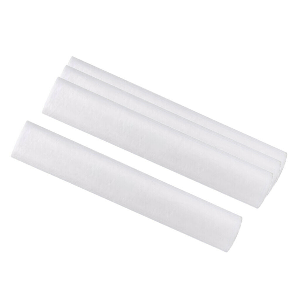 200 Pcs/Set Disposable Bed Sheets for Beauty Massage Salons Non Woven White