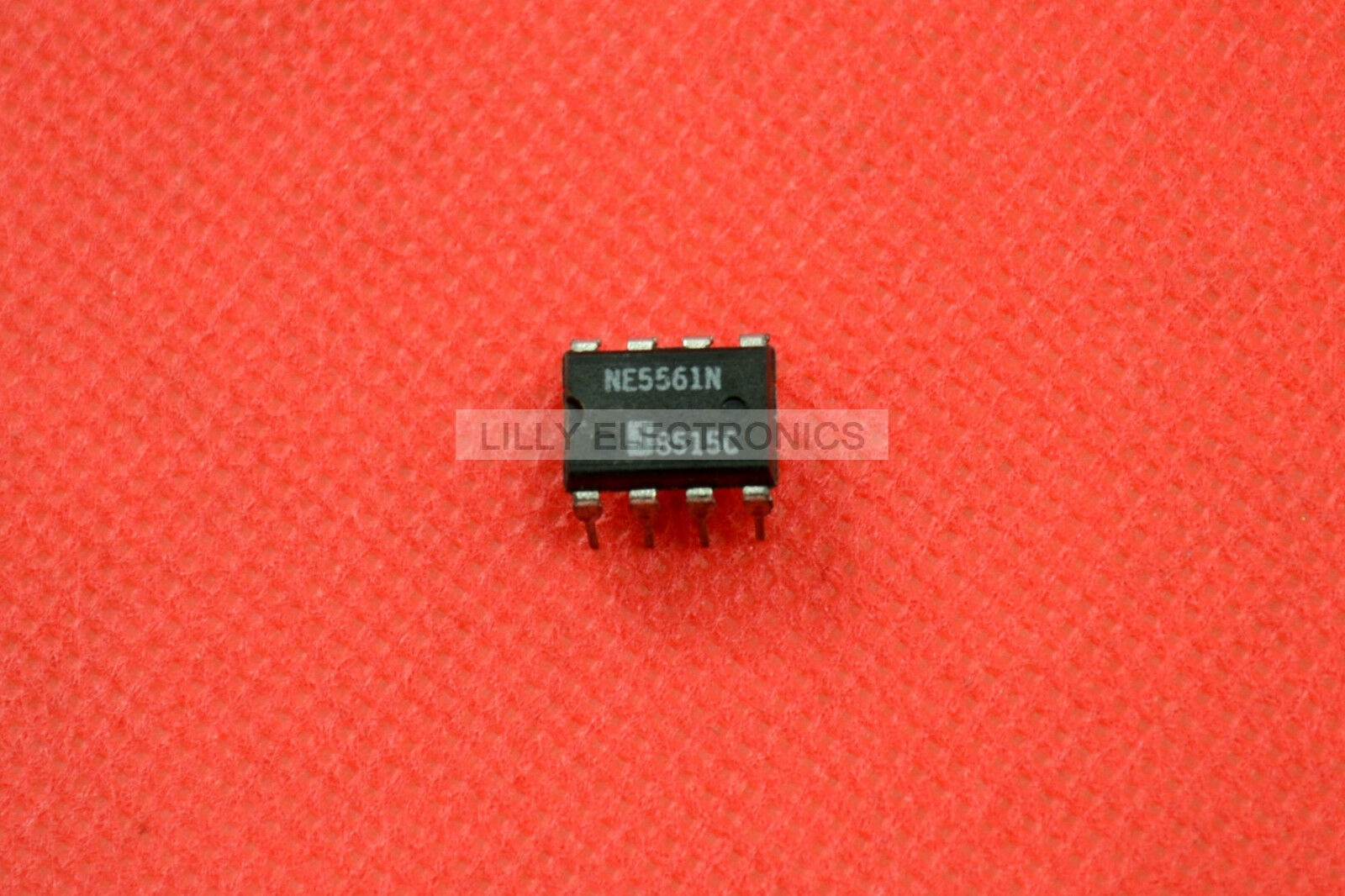 1pc IC New NE5561N Package:DIP-8
