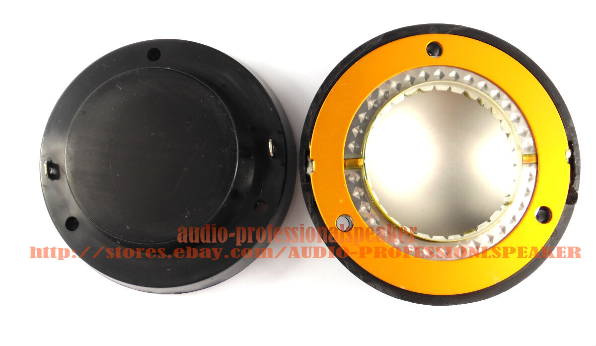 Diaphragm Horn Tweeter for JBL D8R2415H - 1, 2416H, 2416H - 1, D8R2416H, - 8 ohm