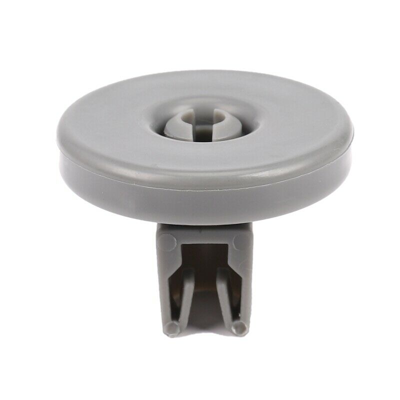 8 Pcs Dishwasher Basket Wheel Dishwasher Spare Parts Accessories for ZANUSSI DU9
