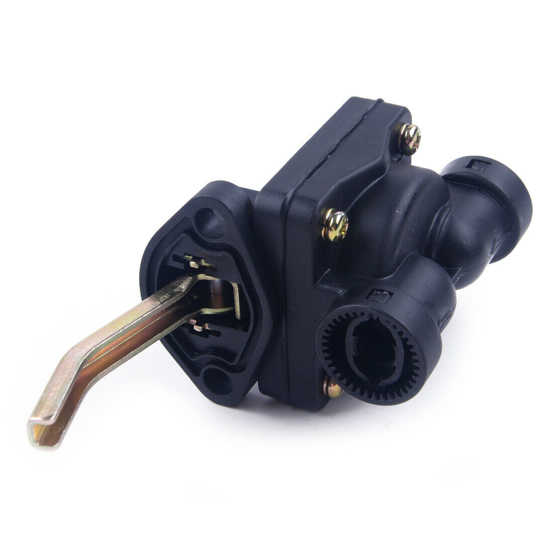 Fuel Pump Kit Replace Fit For Kohler K141 K161 K181 M8 41-393-09-S A231796-S as