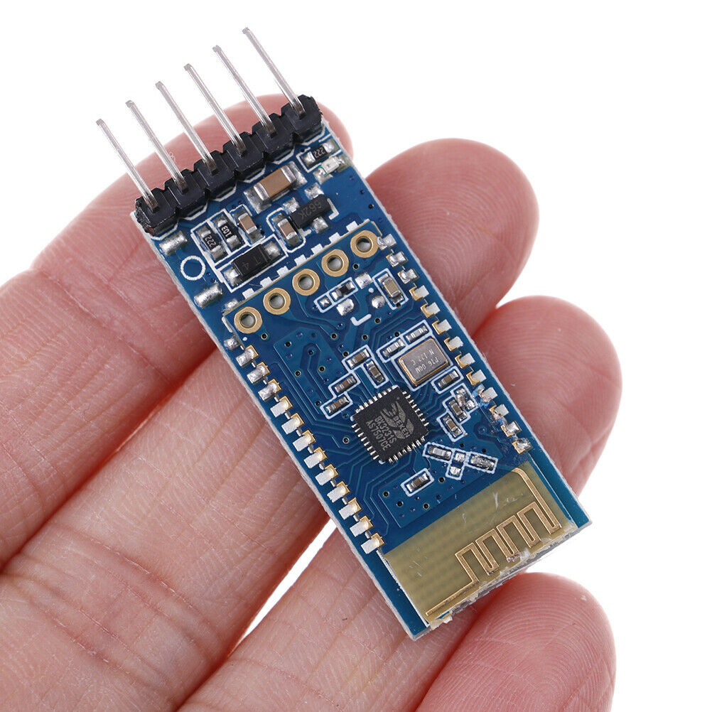 JDY-30 bluetooth serial pass-through module wireless SPP-C replace HC-05HC-06 WF