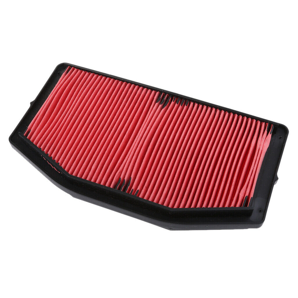Motorcycle Air Intake Filter Cleaner For Yamaha YZF R1 2009-2013