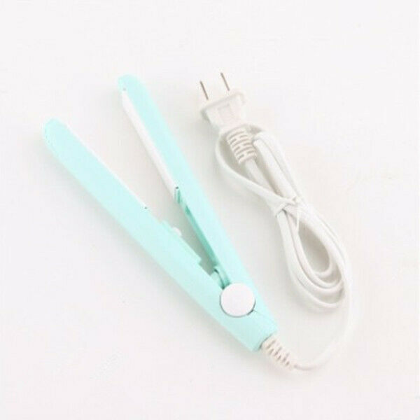 Professional Hair Straightener | Ceramic Tourmaline Ionic Flat Iron Hair