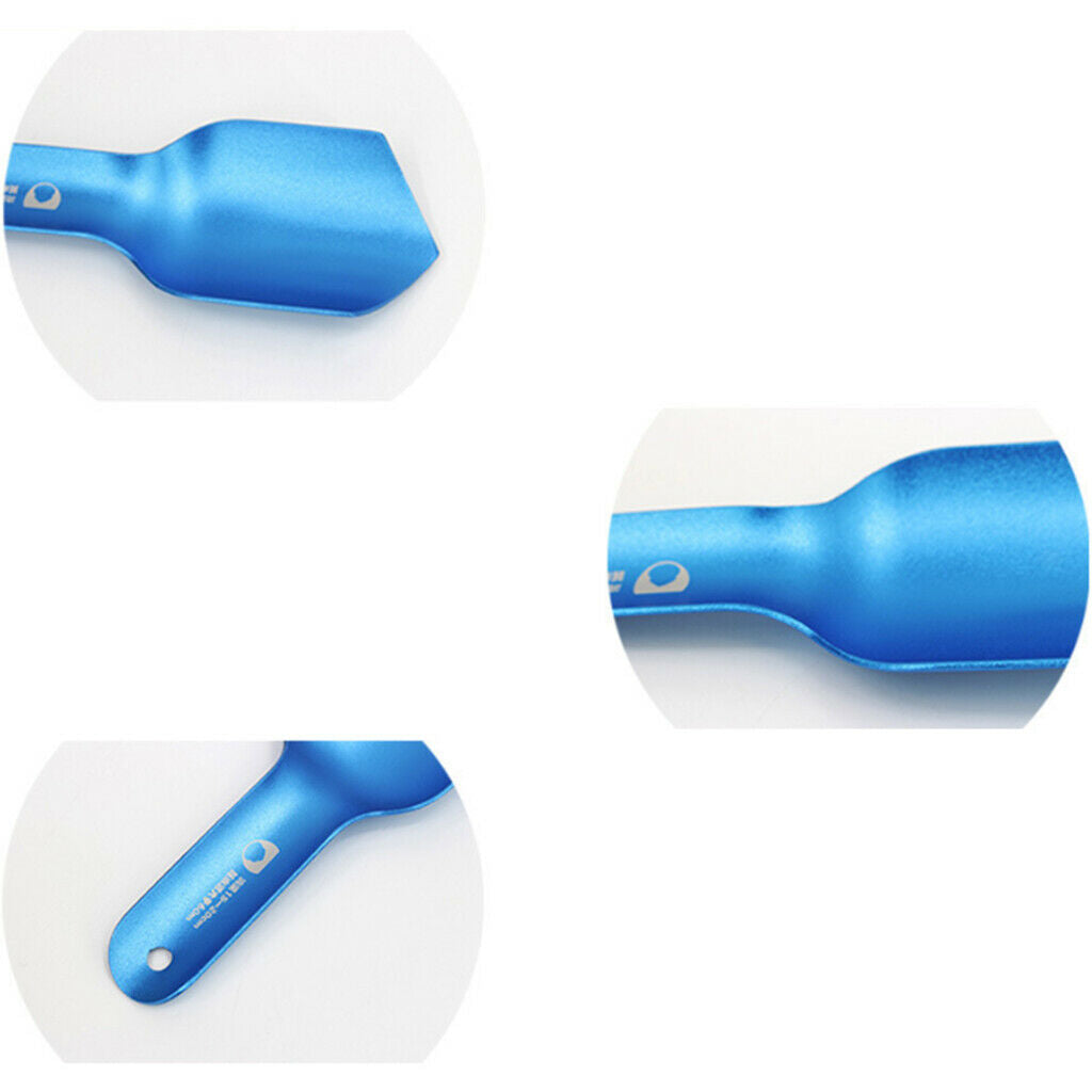Mini Camping Shovel Gardening Shovels for Weeding,Loosening Soil,Flower Planting