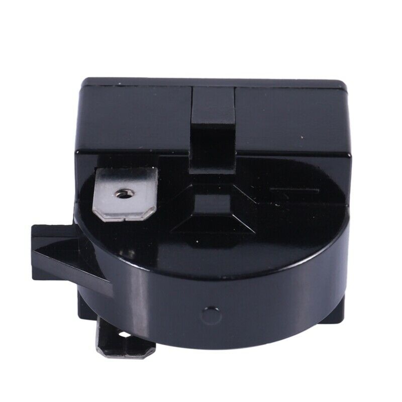 Plastic Case 22 Ohm 2 Pins PTC Starter Relay for Refrigerator V7M1M1