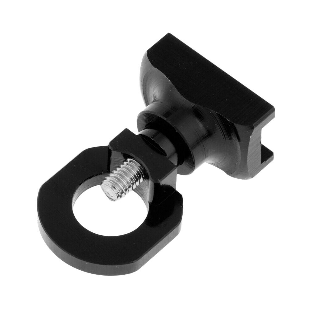 2 Graf Black Chain Tensioner Lock for 14 Inch Folding Bike