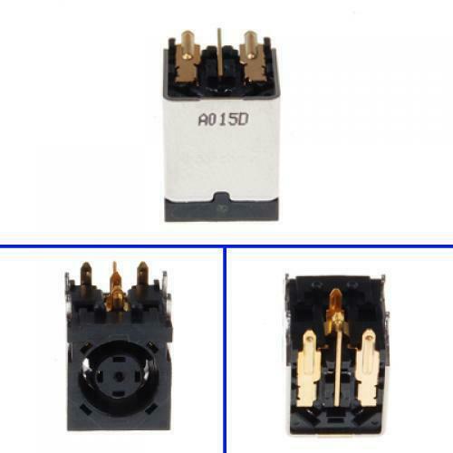 DC Power   Socket for Dell Inspiron Dell Latitude Dell Precision Dell Vostro
