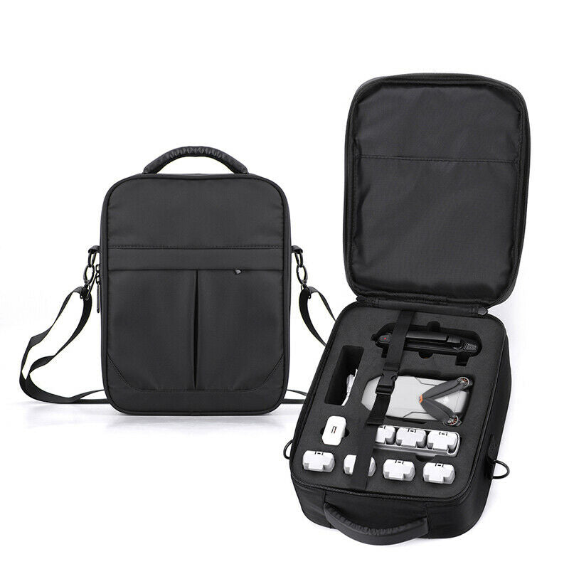 Crossbody Shoulder Storage Bag Backpack for DJI Mini SE/Mavic Mini Drone Case