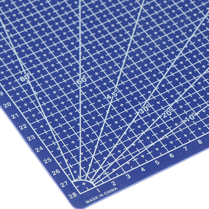 A3 Cutting Mat Pad Patchwork Cut Pad Patchwork Tools DIY Tool Cutting Bo DD