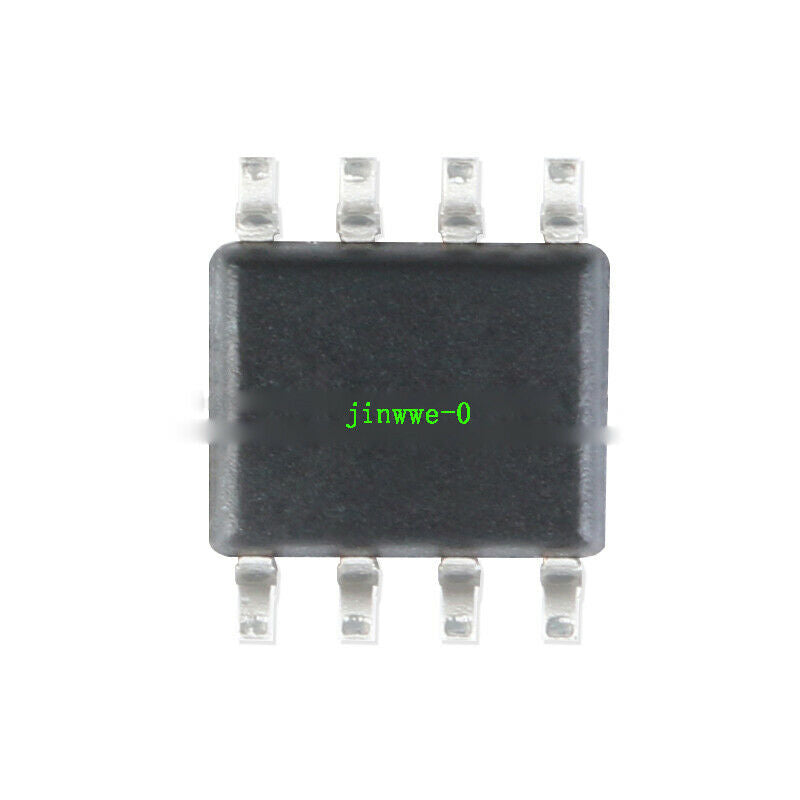 1pcs MB85RS16PNF-G-JNERE1 SPI interface FRAM/ferroelectric memory Chipsets