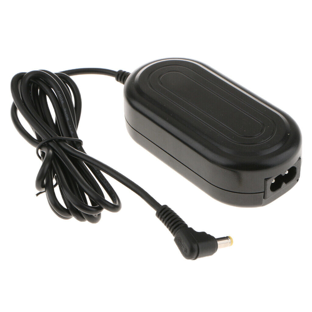 AC-DL960 AC Power Adapter Supply Battery Charger for Sony MHS-CM1 Camcorder