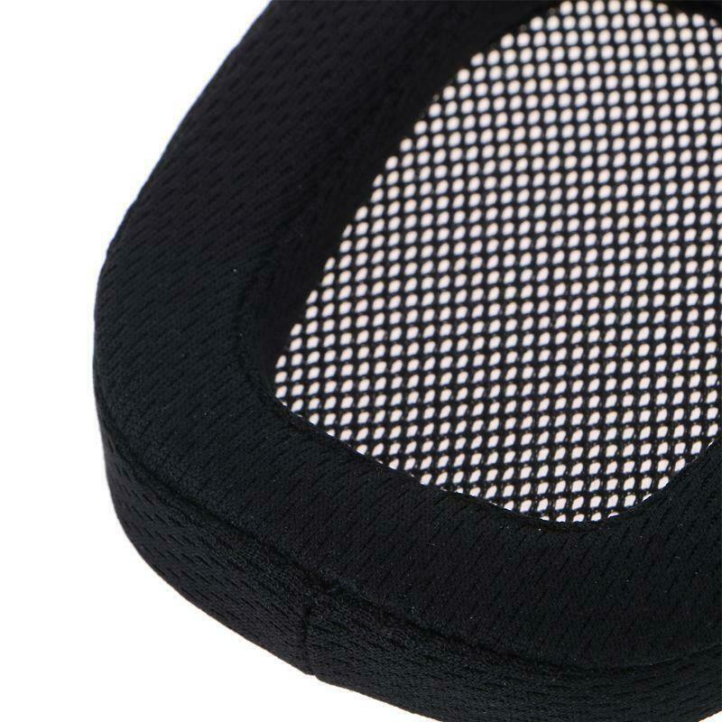 1 Pair  Ear Pads Earpads Sponge Soft Foam Cushion for Logitech G533 Headphone