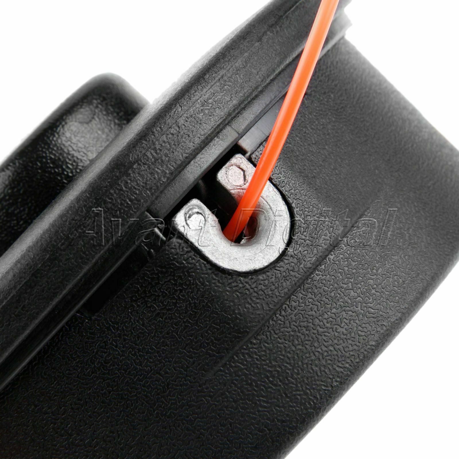 1pc Bump Feed Head Parts for STIHL FS120 250 Auto Cut 25-2 Line String Trimmer