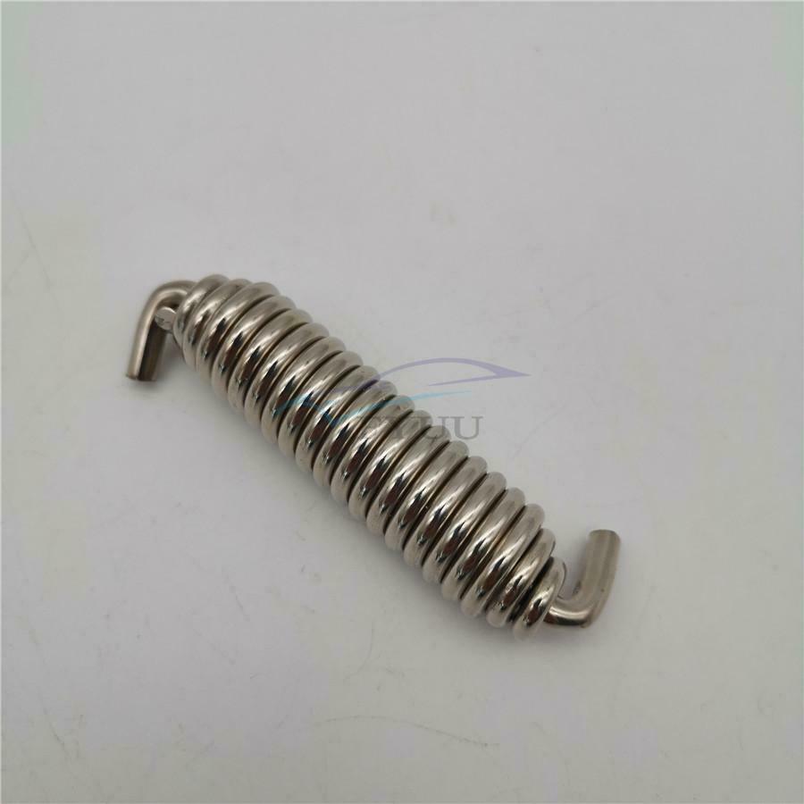 Motorcycle Support Frame Spring For Sportster XL883 XL1200 X48 Touring Softail