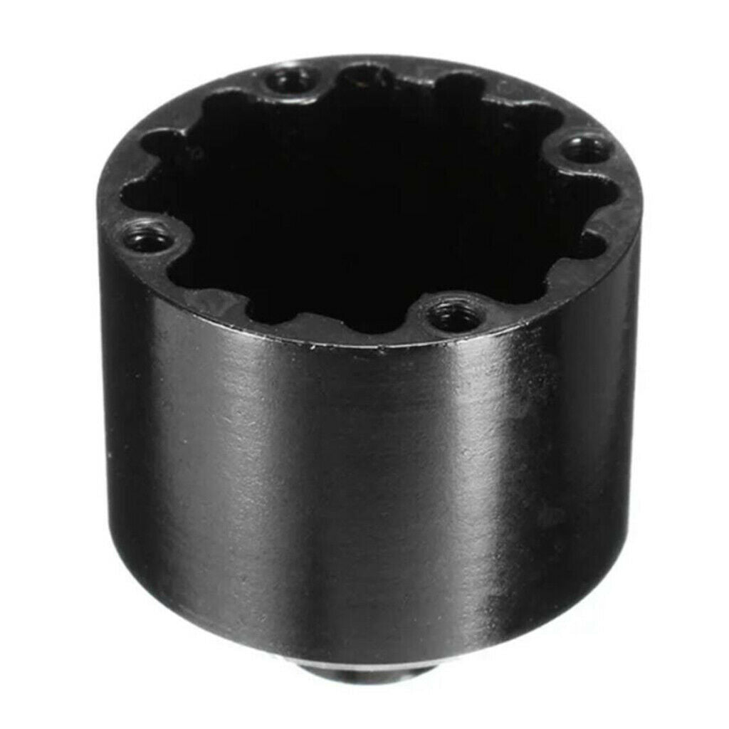 RC Upgrade Differential Gear for Wltoys 1/18 Scale Climbing Cars Accessories