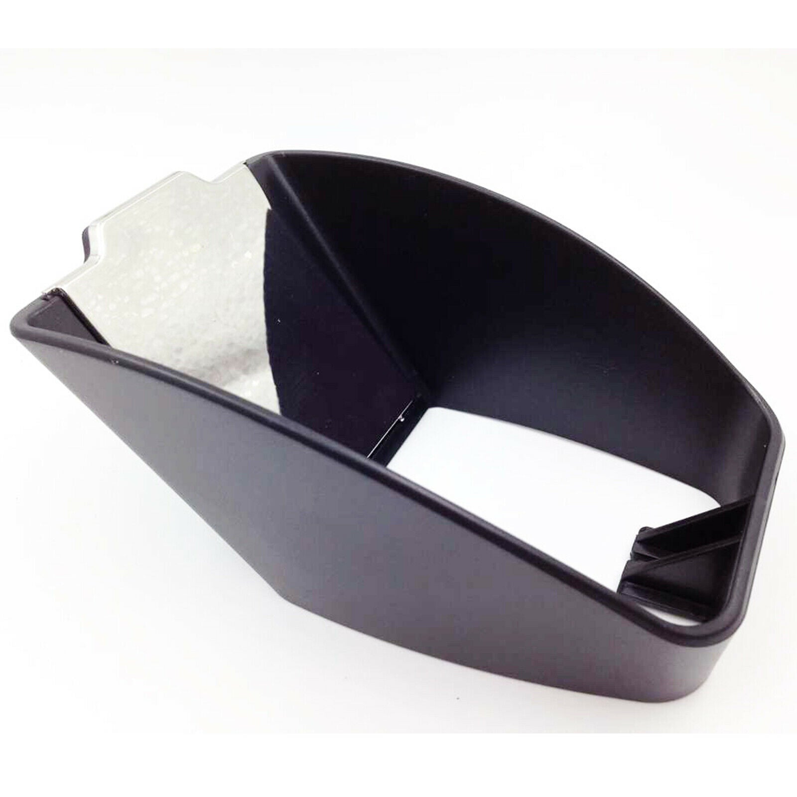 Mirror Flash Diffuser Reflector Scene Illuminator for D7000 D300 100D 60D