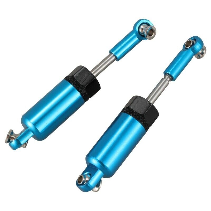 DIY Upgrade Parts Set Shock Sbsorbers Extension  for RC CAR WPL Truck C14 C24 R5