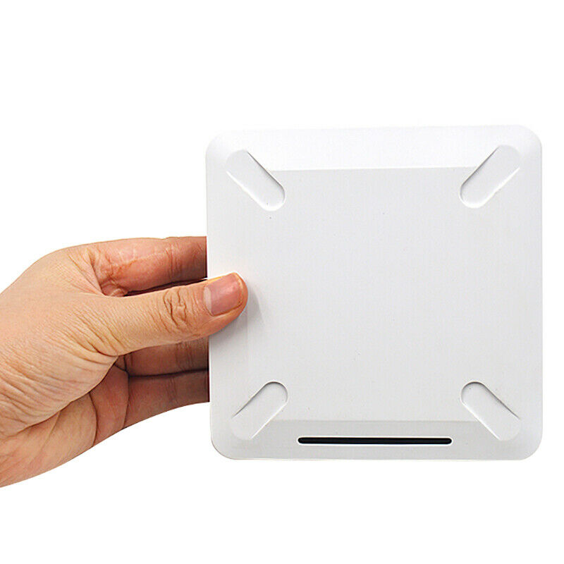 Plastic Router Distribution Enclosure Box Project Case For Electronics EnclosuP9