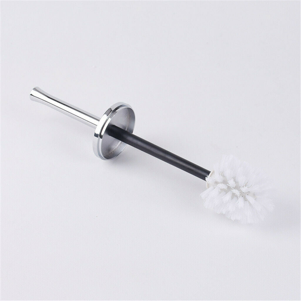 Nordic Style Bathroom Dispenser Soap Dish Lotion Dispenser Toliet Brush