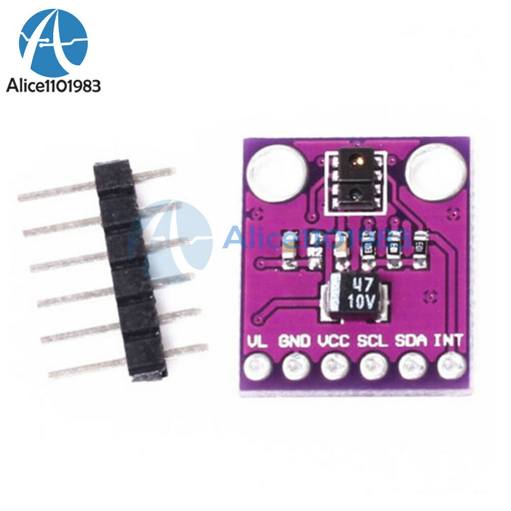 APDS-9930 Proximity Sensor Approaching and Non Contact Proximity Module CKIN