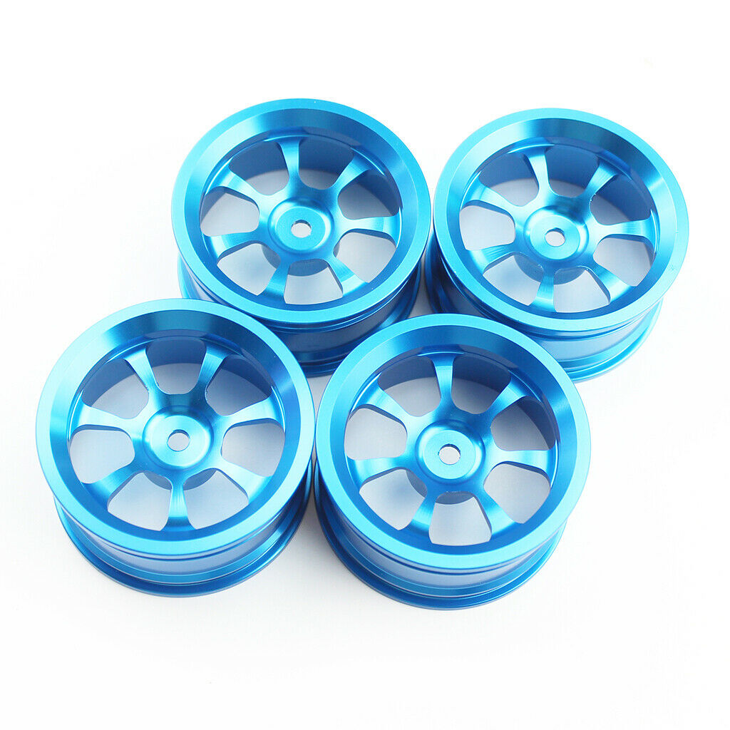 Car Wheel Rubber Tire And Hub Extension Adapter