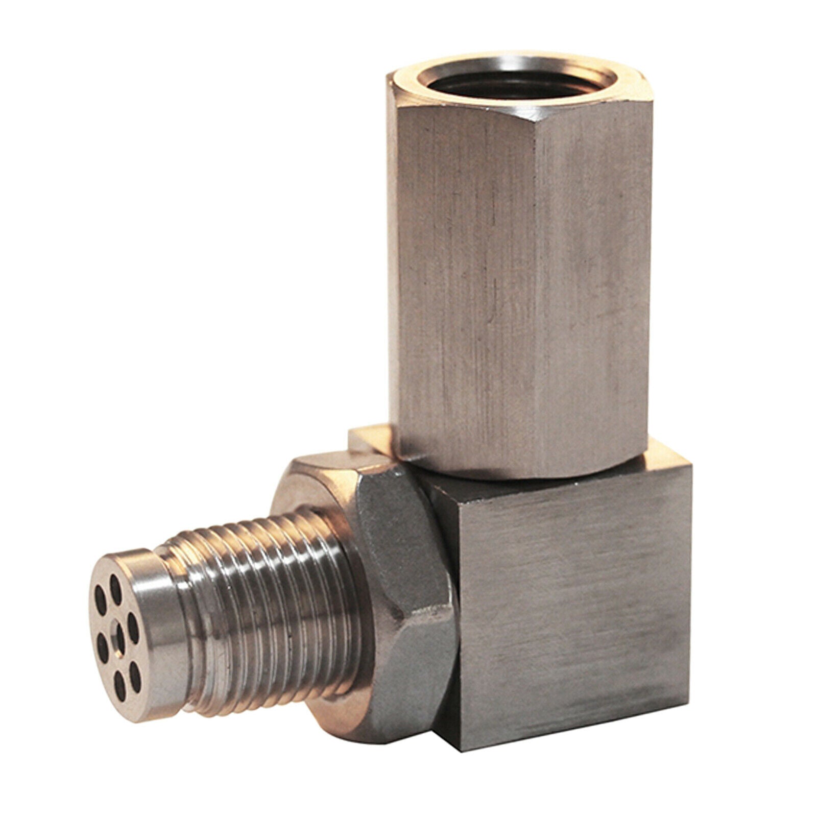 Check Engine Light O2 Oxygen Sensor Adapter Check Engine Light Eliminator