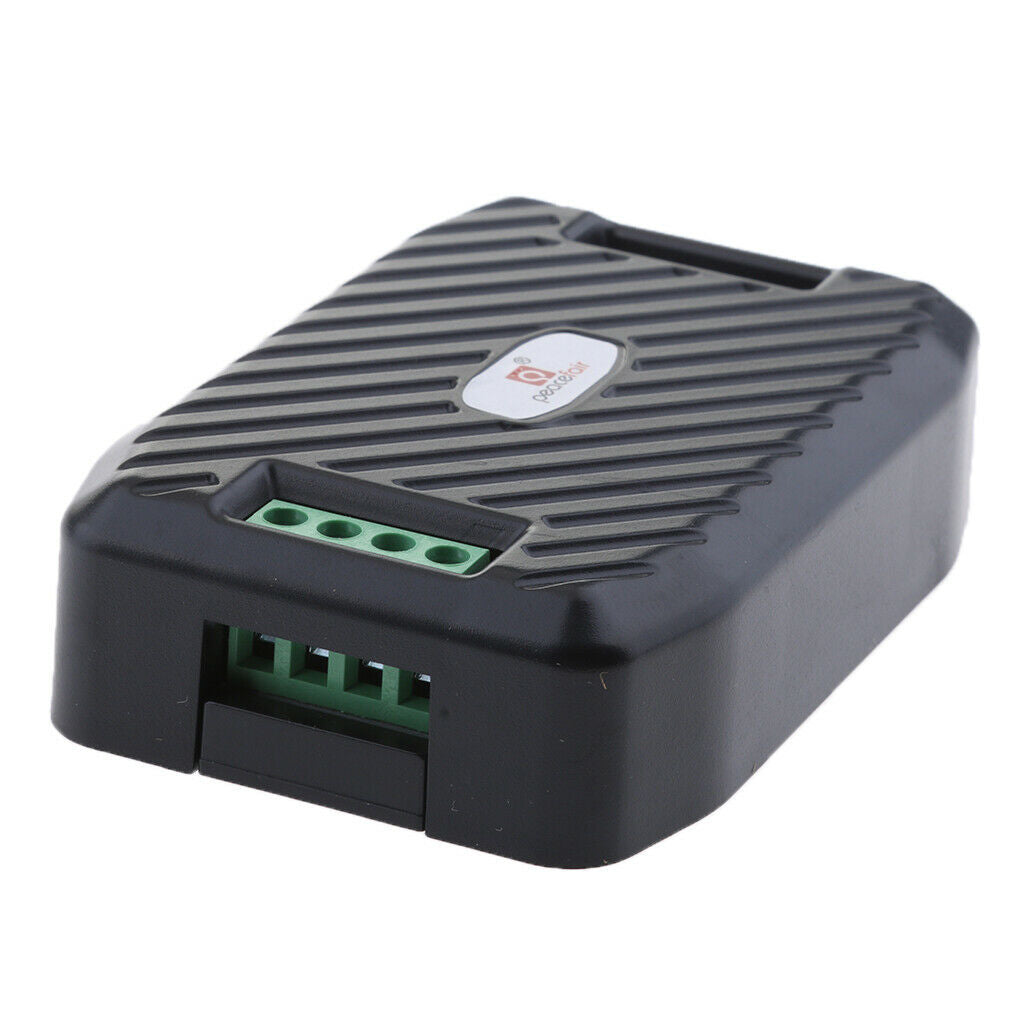 Power Meter Energy Meter RS485 Modbus 220V 10A Volt Amp Frequency Power