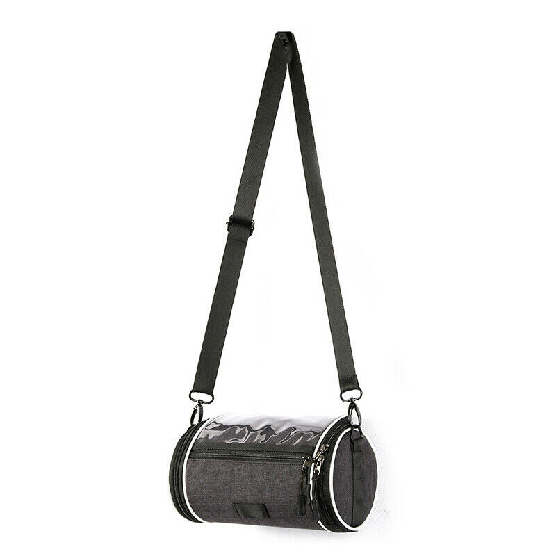 1PC Motorcycle Scooter Bike Bicycle Riding Storage Bag Front Head Bag Pouch 2.4L