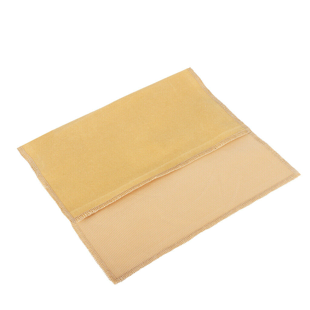 2x Dustproof Velvet Watch Jewelry Gift Bag Handbag Packing Storage Pouch
