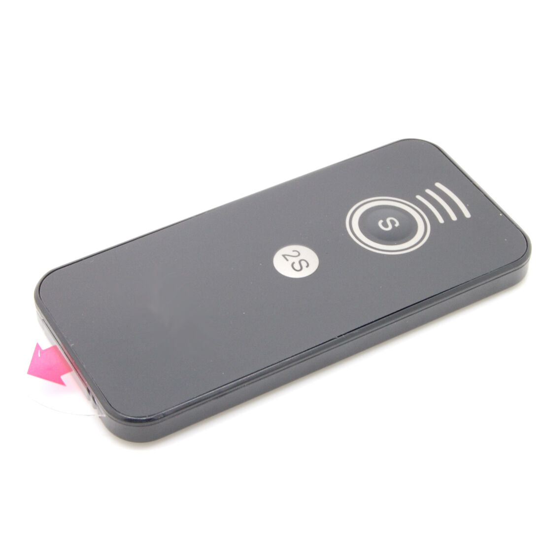 Ir Wireless Remote Control For Sony Alpha A33 A380 Nex-5 A230 A390 A500 A330