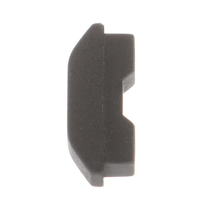 2Pair New Dust Proof Rubber Pads Prevent Cover for PS4 Console 1200 Seri.l8