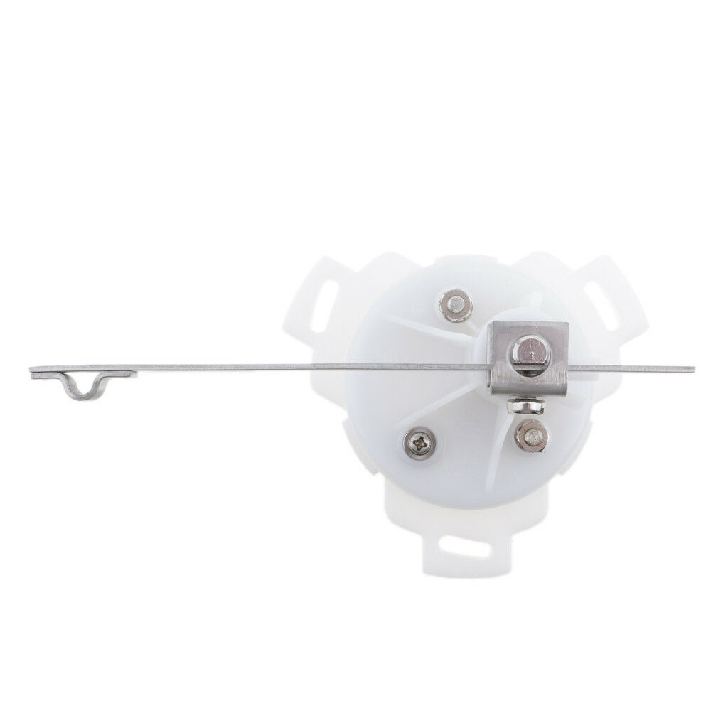 12v/24v Boat Stainless Steel Plastic Rudder Angle Indicator Sensor