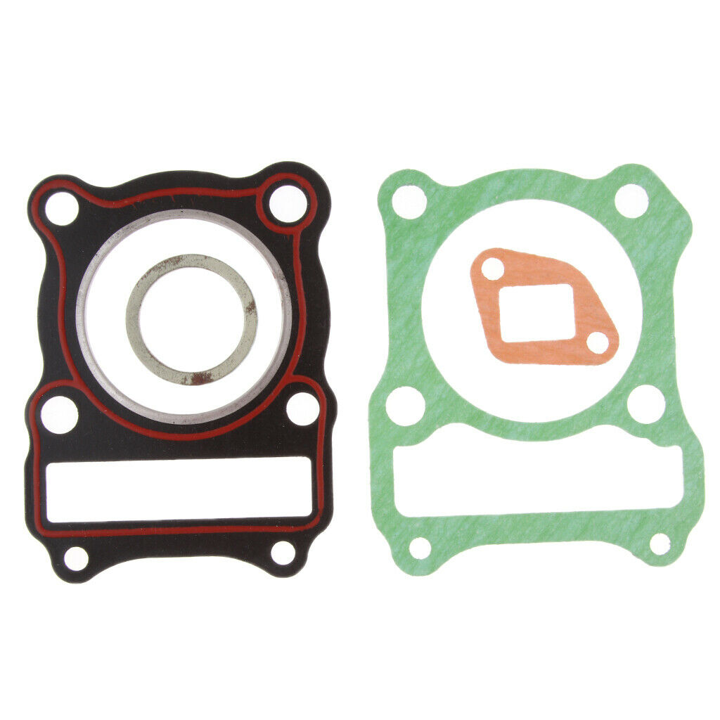 Motorcycle ATV Engine Cylinder Head Gasket Set for for Suzuki GS125 250 400