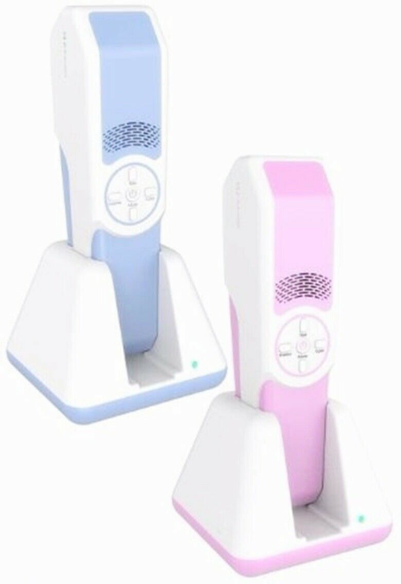 Handheld Vascular Vein Viewer Venipuncture Finder Illumination Phlebotomy and IV