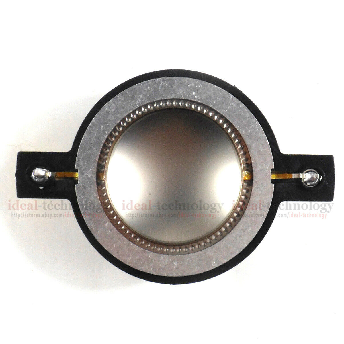 Replacement Diaphragm For TPT-DH2000 Pro Audio 8 Ohm