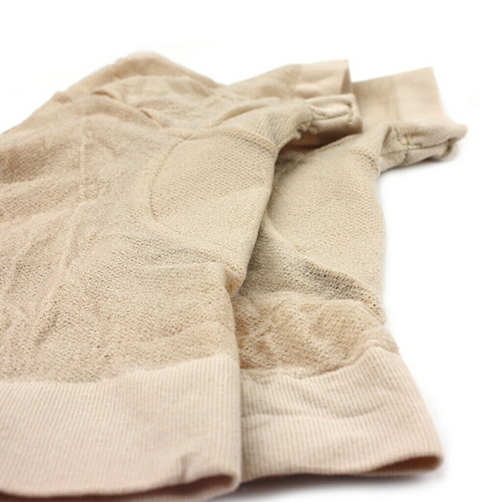 Forearm Sweat Pads Sweat Absorbing Shield T-shirt Armpit Sweat Pads,